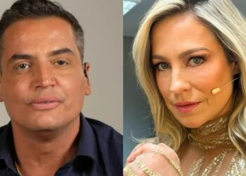 “É uma atriz em decadência”