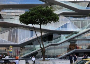 Museu da Imagem e do Som no Rio faz primeira exposição