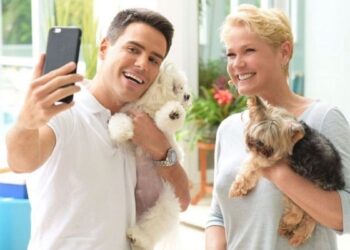 Luiz Bacci conta por que acabou a amizade com a Xuxa