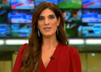 Globo reformula Bom Dia Brasil e escala Andréia Sadi