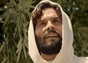 Record tira A Escrava Isaura e escala Jesus para enfrentar o SBT