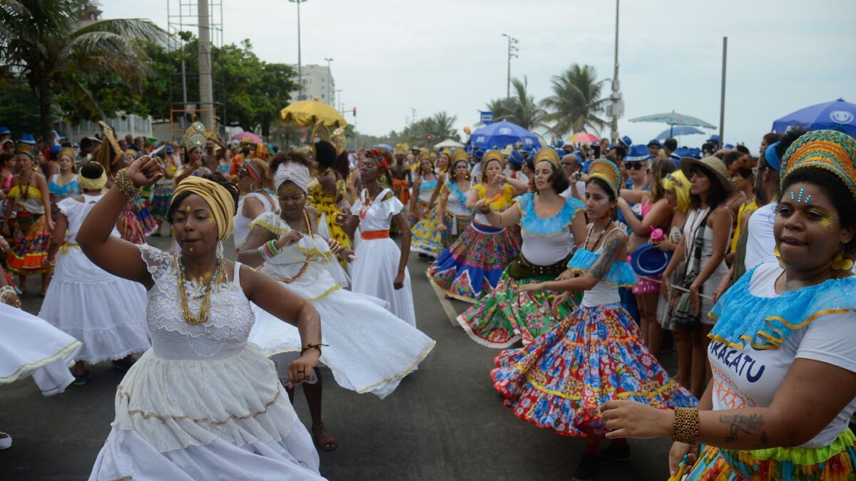 Maceió recebe festival de mulheres percussionistas