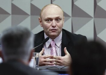 Moraes reduz a pena de Delgatti em 100 dias por aprovação no Enem