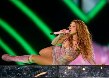 13 clipes essenciais de Shakira para você se preparar para o show de Copacabana