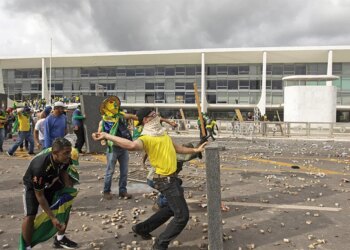 O novo balanço do STF sobre os condenados por participação em atos golpistas