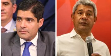 A disputa apertada entre ACM Neto e Jerônimo na Bahia, segundo a Quest