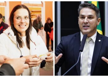 A próxima pesquisa Quaest sobre a corrida ao governo e ao Senado no RS