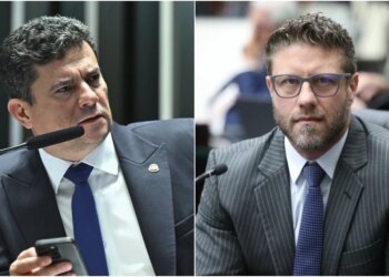 Pesquisa Atlas aponta favoritismo de Moro no Paraná; veja os resultados