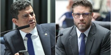 Pesquisa Atlas aponta favoritismo de Moro no Paraná; veja os resultados