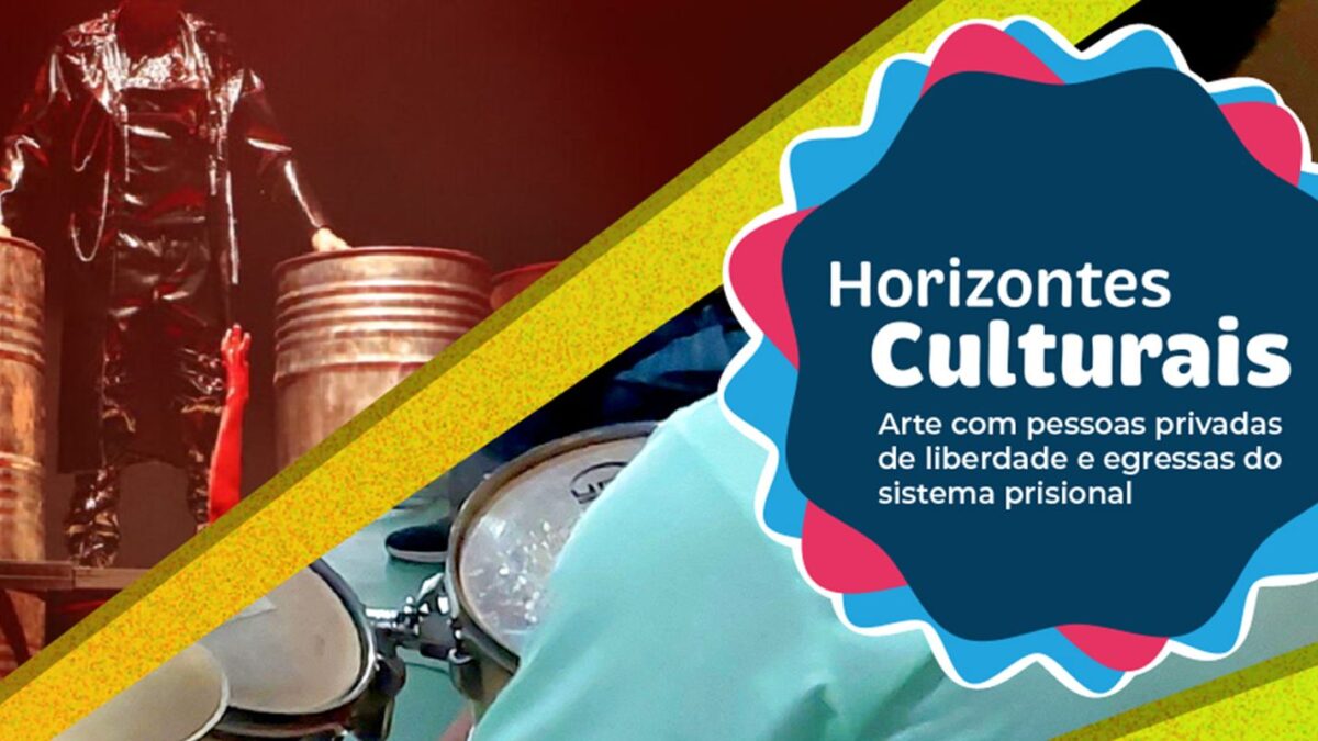 CNJ lança programa para promover a cultura no sistema prisional