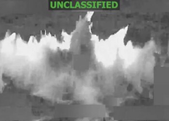 EUA diz ter matado 2 pessoas em ataque a supostas ‘narcolanchas’