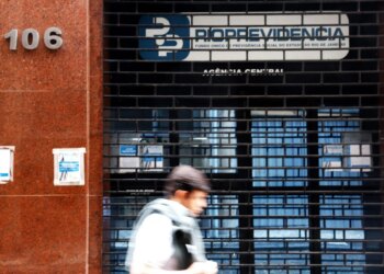 Presidente do Rioprevidência é exonerado pelo governador em exercício