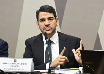 O que disse Messias em sabatina sobre o impeachment de ministros do STF