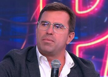 Rodrigo Bocardi negocia com o SBT após 15 meses fora da Globo