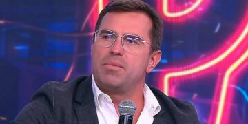 Rodrigo Bocardi negocia com o SBT após 15 meses fora da Globo