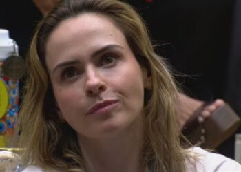 Saiba qual look Ana Paula Renault deverá usar na final do ‘BBB’