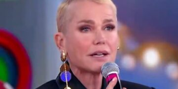 Como a Xuxa virou uma cantora de sucesso enorme