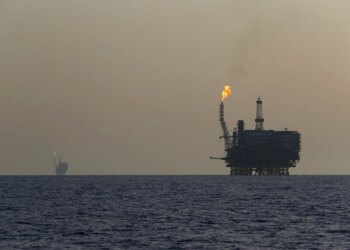 Produção de petróleo da Líbia chega ao maior nível em mais de uma década