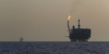 Produção de petróleo da Líbia chega ao maior nível em mais de uma década