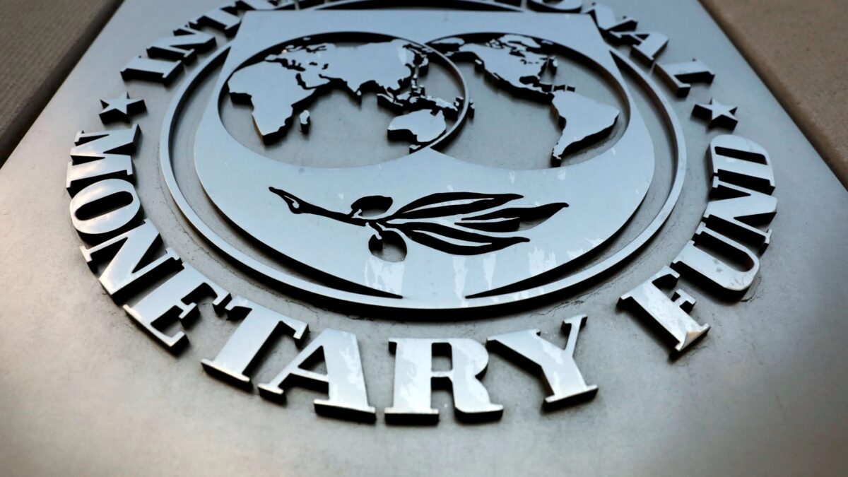FMI pede foco fiscal na Europa e vê impacto da guerra no crescimento da região