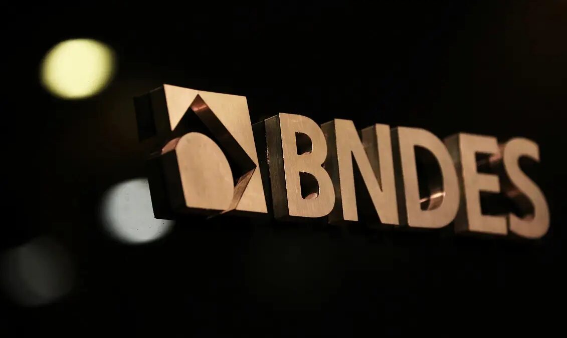 BNDES capta R$ 4,1 bi na Alemanha para o Fundo Clima e projetos verdes no Brasil