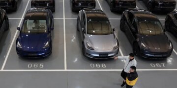 Financiamento de veículos tem melhor 1º trimestre desde 2008, mostra Trillia, da B3