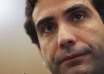 Galípolo diz que BC não negocia seu mandato e defende completar processo de autonomia