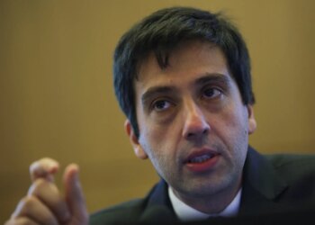 Itaú confirma Diogo Guillen como novo economista-chefe do banco a partir de julho