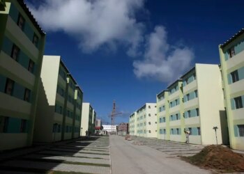 Ampliação do MCMV anima setor imobiliário – mas uso do FGTS para dívidas, não