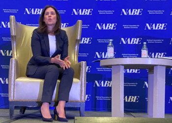 Resolução rápida da guerra pode significar impacto econômico mais moderado, diz Fed