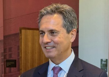 Política monetária está bem posicionada em meio à incerteza, diz Musalem, do Fed