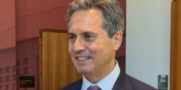 Política monetária está bem posicionada em meio à incerteza, diz Musalem, do Fed