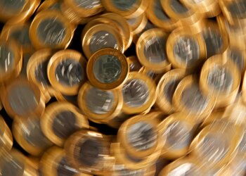 Gasto do governo geral sobe a 46,9% do PIB em 2025, maior nível em 16 anos