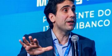 Sociedade brasileira não tolera inflação e isso é positivo para o BC, diz Galípolo