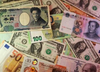 Como a guerra no Oriente Médio afeta a inflação em grandes economias? Compare