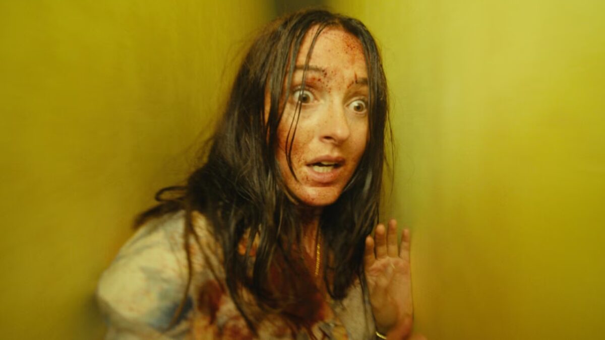 Backrooms | Terror da A24 baseado em creepypasta ganha primeiro trailer — assista