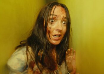 Backrooms | Terror da A24 baseado em creepypasta ganha primeiro trailer — assista