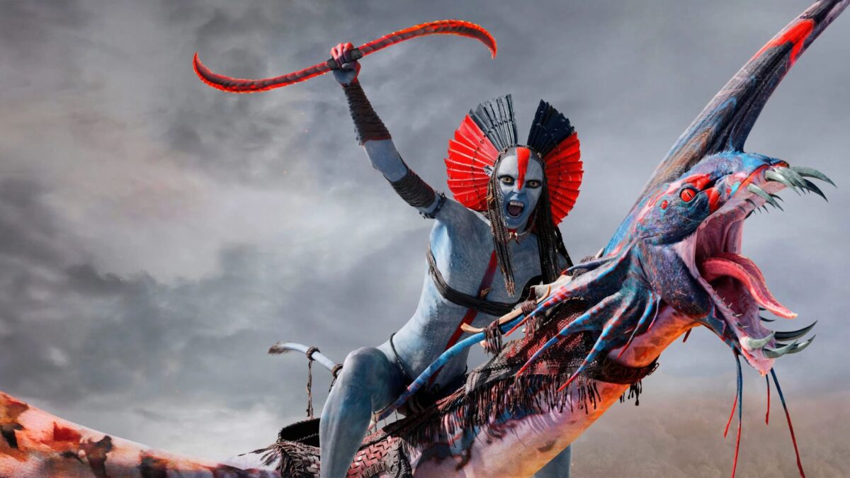 Crítica | Avatar: Fogo e Cinzas (2026): espetáculo disperso