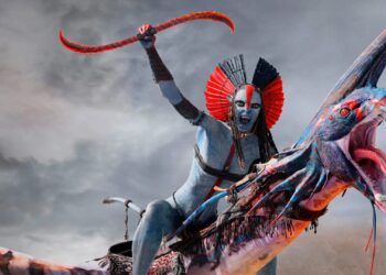Crítica | Avatar: Fogo e Cinzas (2026): espetáculo disperso