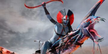 Crítica | Avatar: Fogo e Cinzas (2026): espetáculo disperso