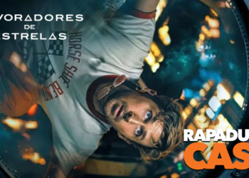 RapaduraCast 902 – Devoradores de Estrelas é o novo Interestelar!