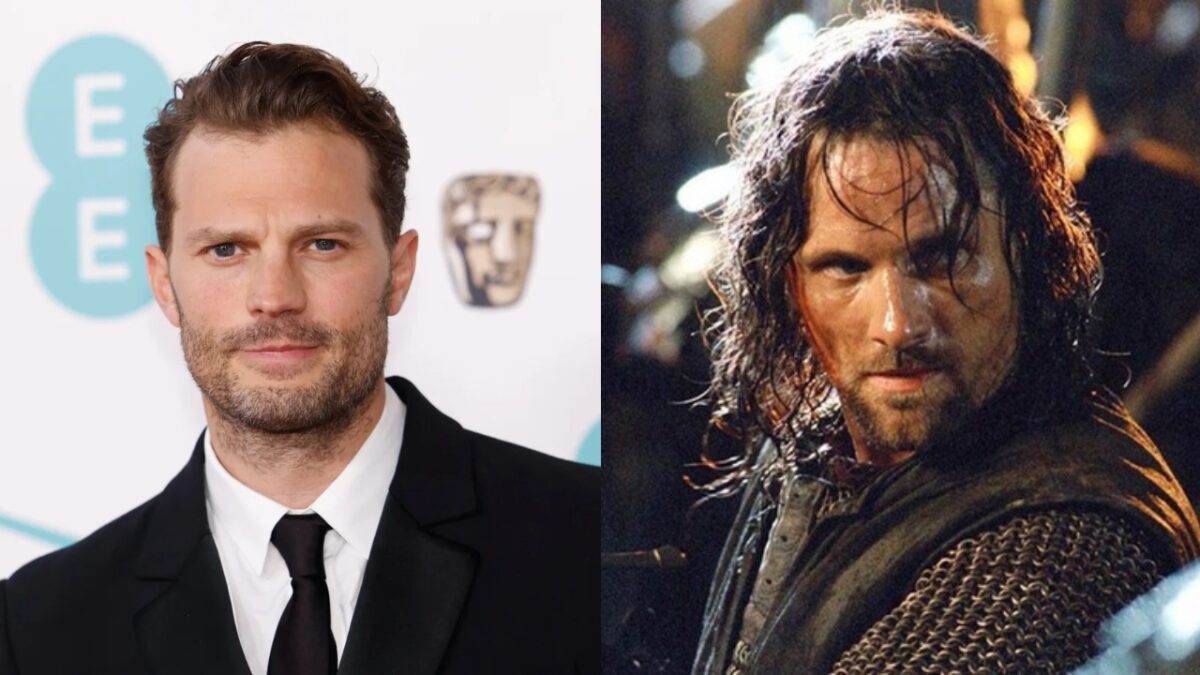 The Hunt for Gollum | Novo filme de O Senhor dos Anéis define elenco com Jamie Dornan como Aragorn
