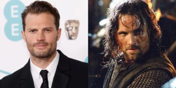 The Hunt for Gollum | Novo filme de O Senhor dos Anéis define elenco com Jamie Dornan como Aragorn