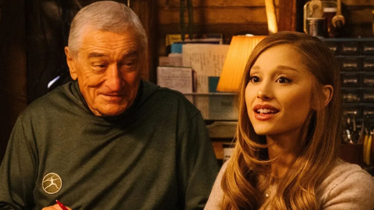 Entrando na Maior Fria | Ariana Grande se junta à família no trailer da nova comédia