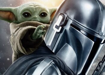 O Mandaloriano e Grogu | Dupla de Star Wars tenta impedir uma nova guerra no trailer final