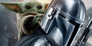O Mandaloriano e Grogu | Dupla de Star Wars tenta impedir uma nova guerra no trailer final