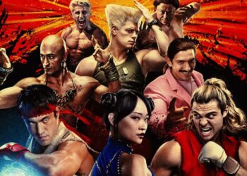 Street Fighter | O grande torneio começa no novo trailer — assista