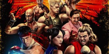 Street Fighter | O grande torneio começa no novo trailer — assista