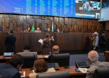 Justiça nega liminar para suspender eleição para presidência da Alerj