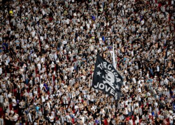 Duelo entre Botafogo e Internacional "esquenta" o Camarote Metrópoles